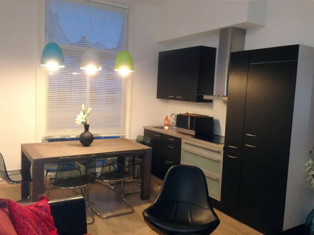 Flower Market Apartments - photo 5