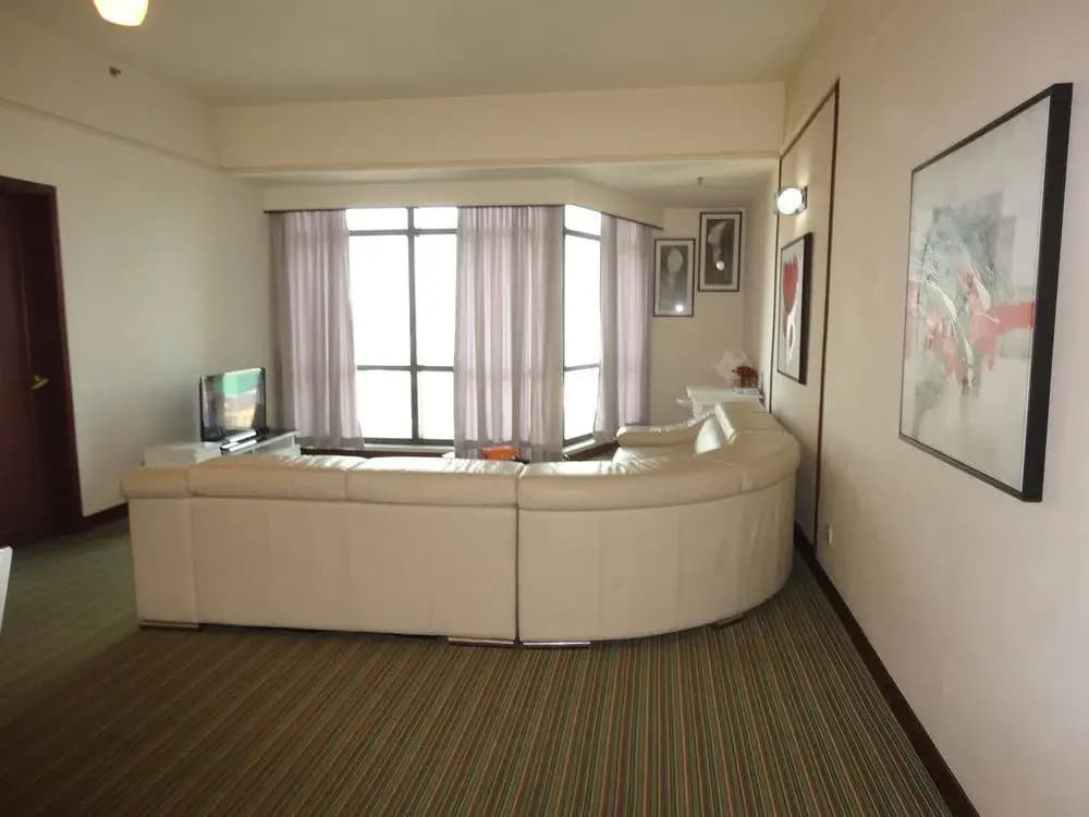 Imbi Suite at Times Square - photo 4