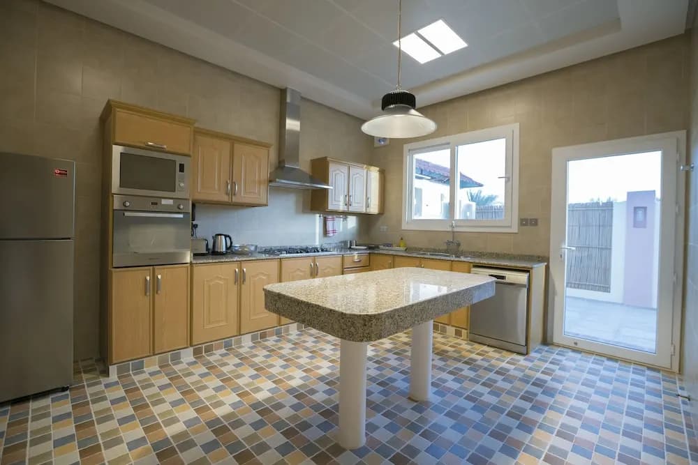 Asahalah Farm Villas - photo 30