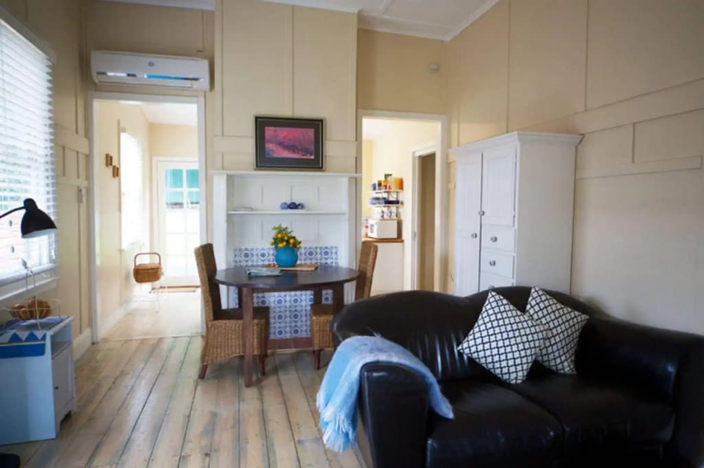 Healesville Apartments - photo 15