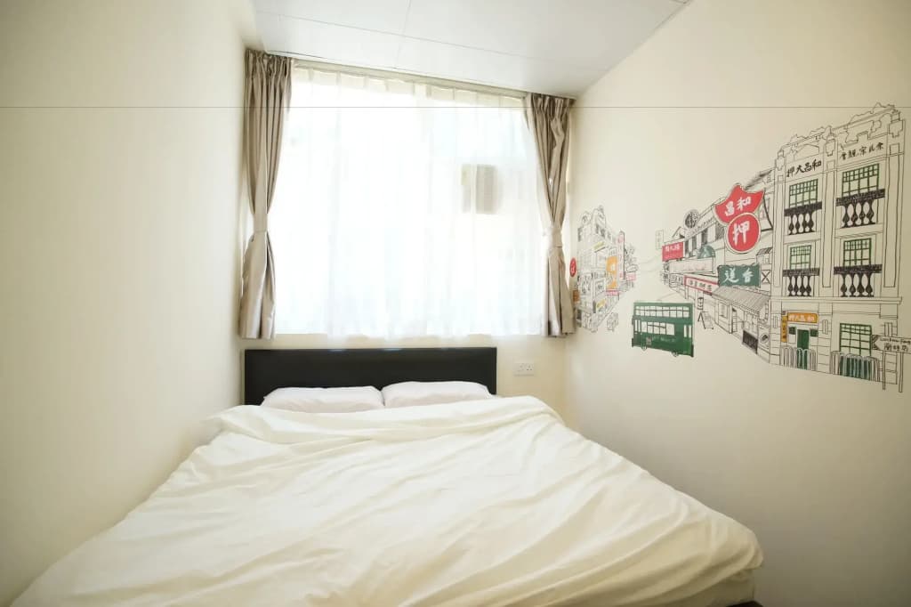 ALOHAS Hostel - photo 4