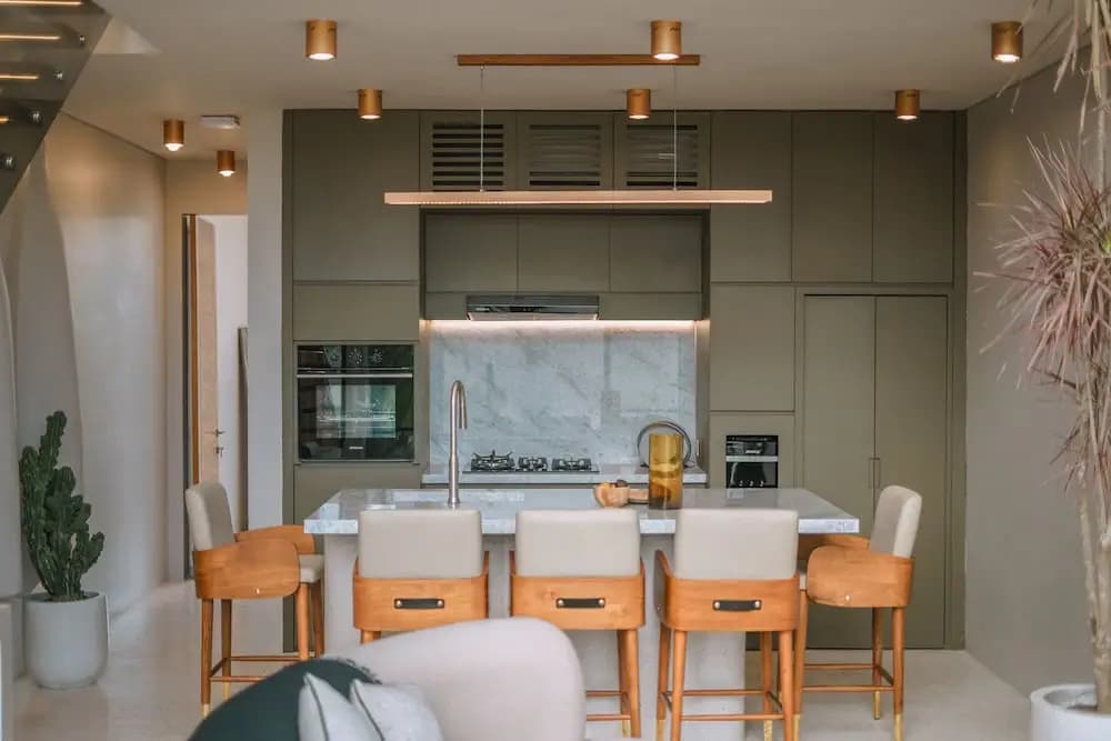 Vesna Townhouse 6 - photo 18