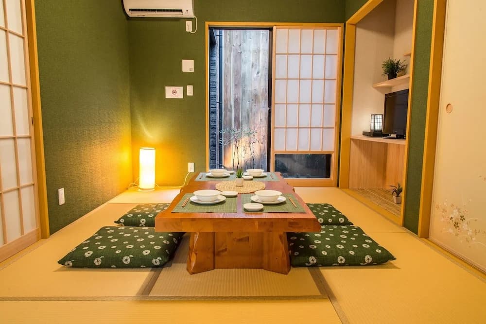 Yadoya Karasuma-Inn - photo 5