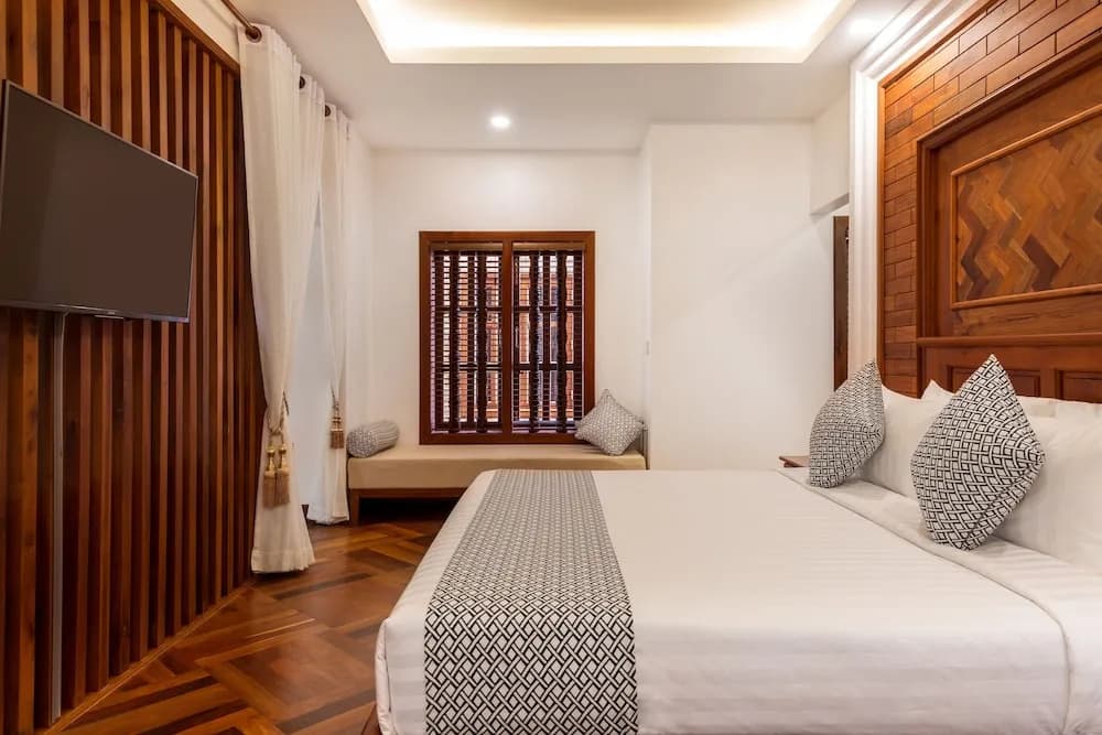 Angkor Privilege Resort and Spa - photo 6