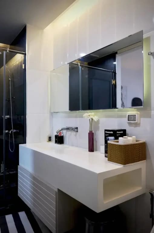 Beautiful Condo Nimman Area, Terracepoolgym - photo 10