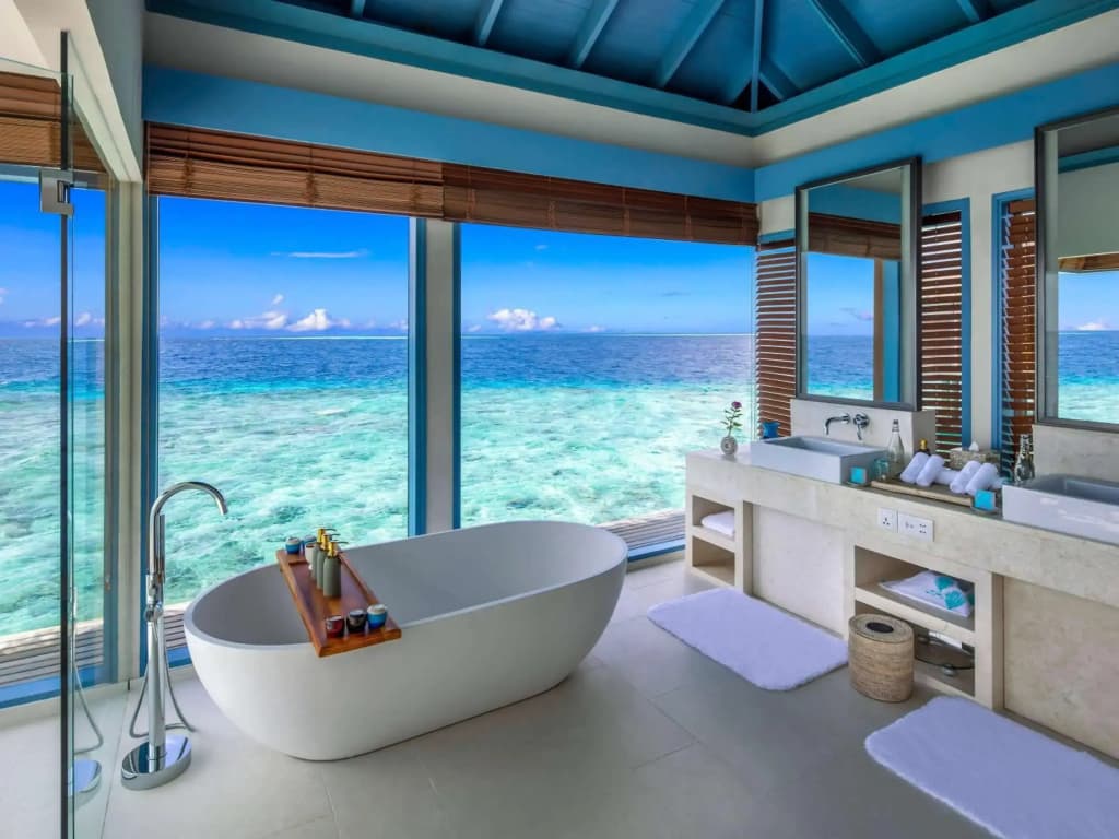 The Halcyon Private Isles Maldives, Autograph Collection - photo 32