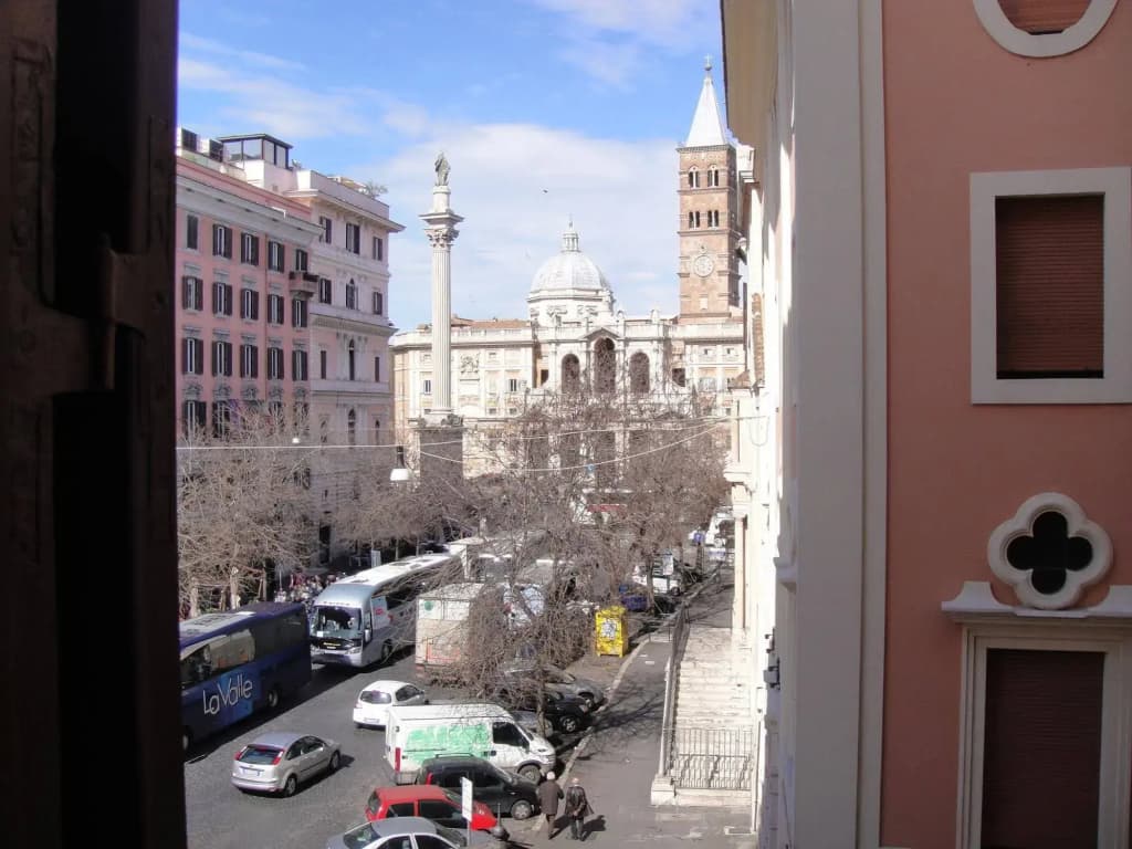 Rome To Stay - photo 11