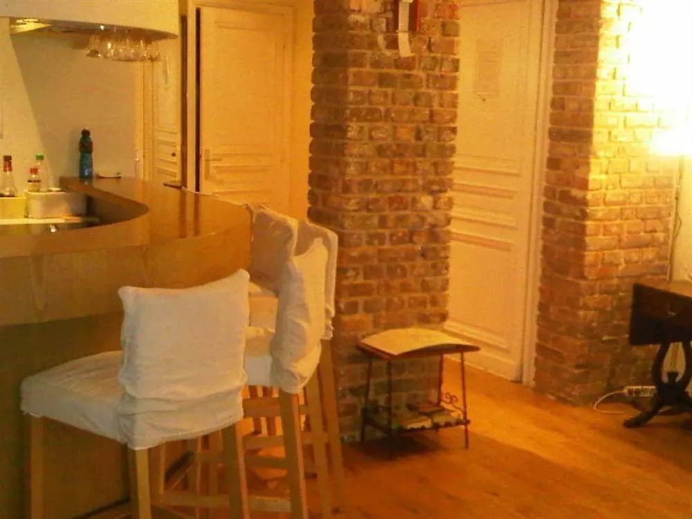 Apartment Montparnasse - photo 4