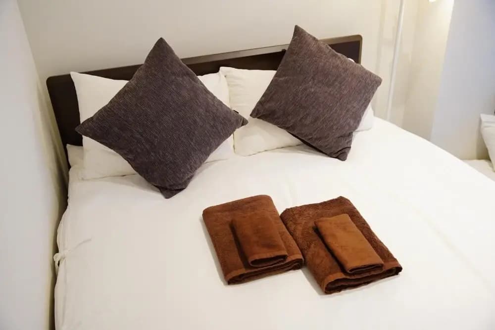 Asakusa Hotel 302 - photo 5