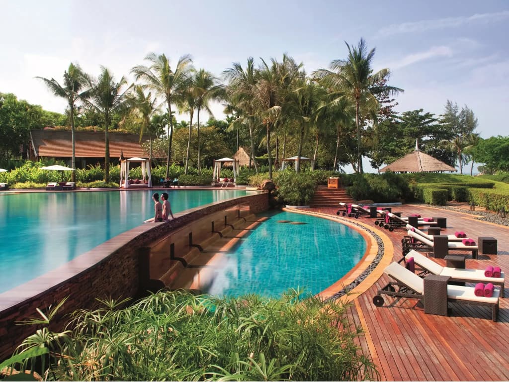 Phulay Bay, a Ritz-Carlton Reserve - photo 15