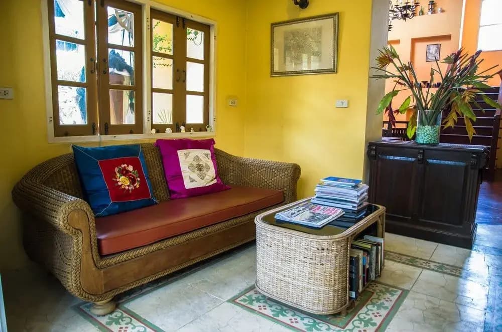 Baan Rajdamnern Huahin - photo 17