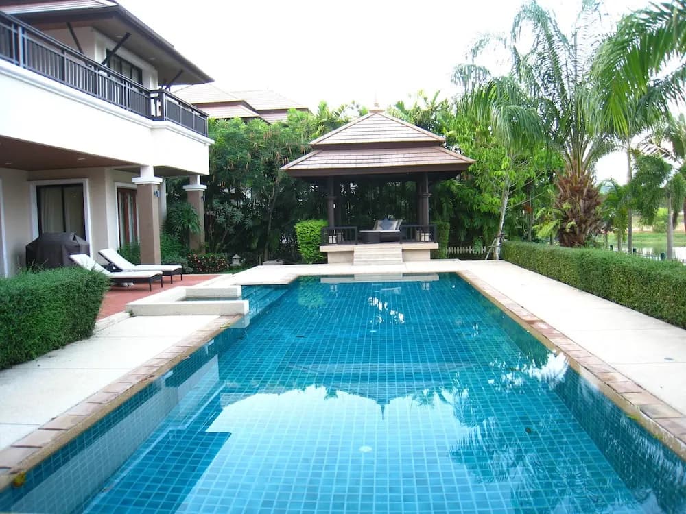 Baan Suksabai Villa by PIPS - photo 9