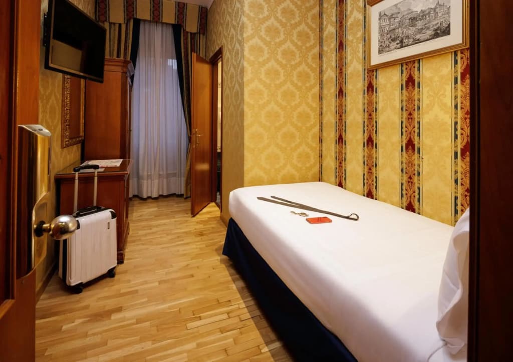 Hotel Raffaello, Sure Hotel Collection by Best Western - photo 3