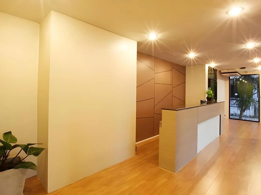 The Plubpla Serviced Apartment - photo 2