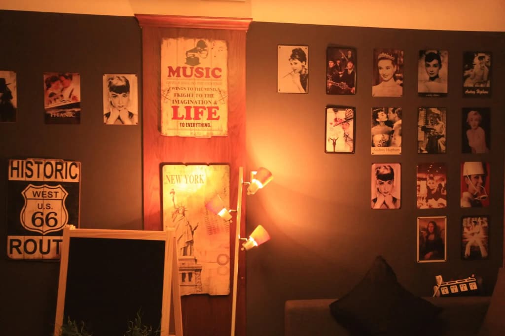 Timehouse Hong Kong Hostel Group - photo 3
