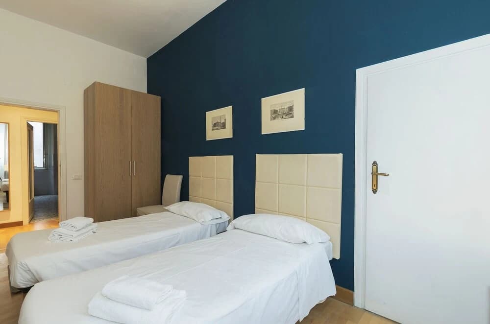 Monti Friendly Rome House - photo 3