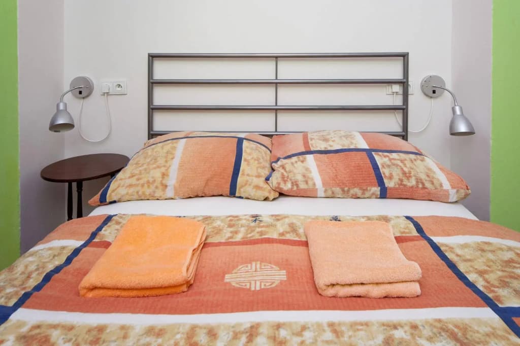 Hostel Orange - photo 7