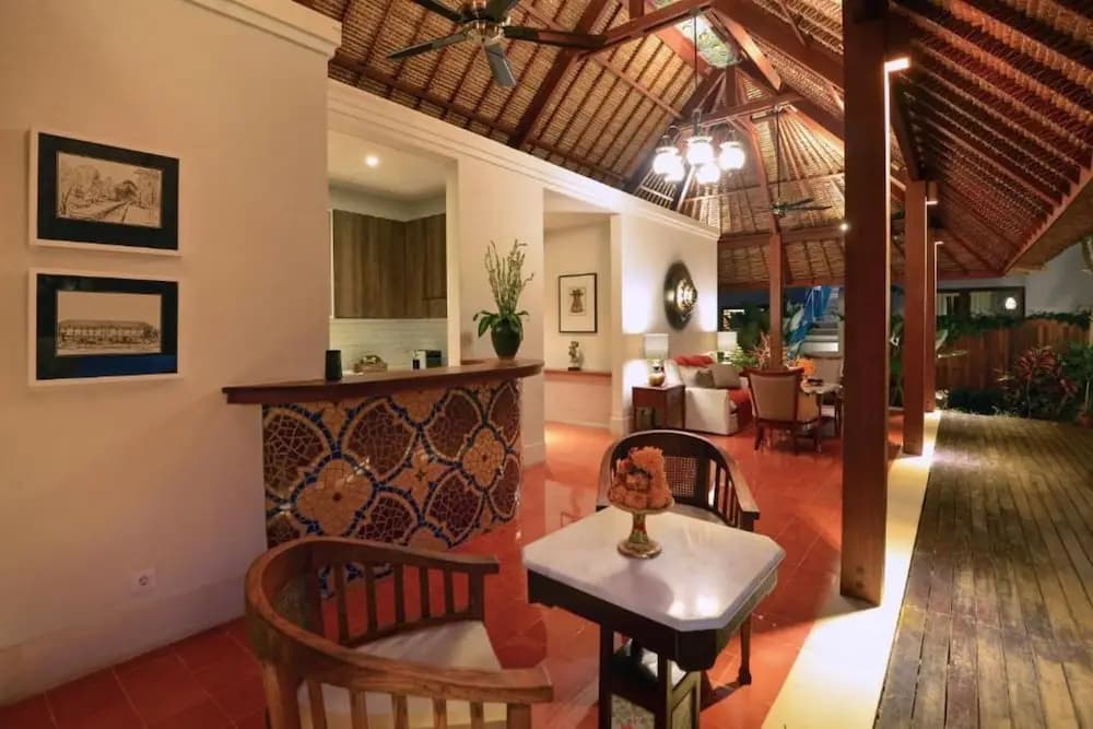 Kama Village Sanur - photo 19