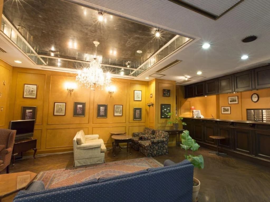 Hotel Sunlife - photo 2