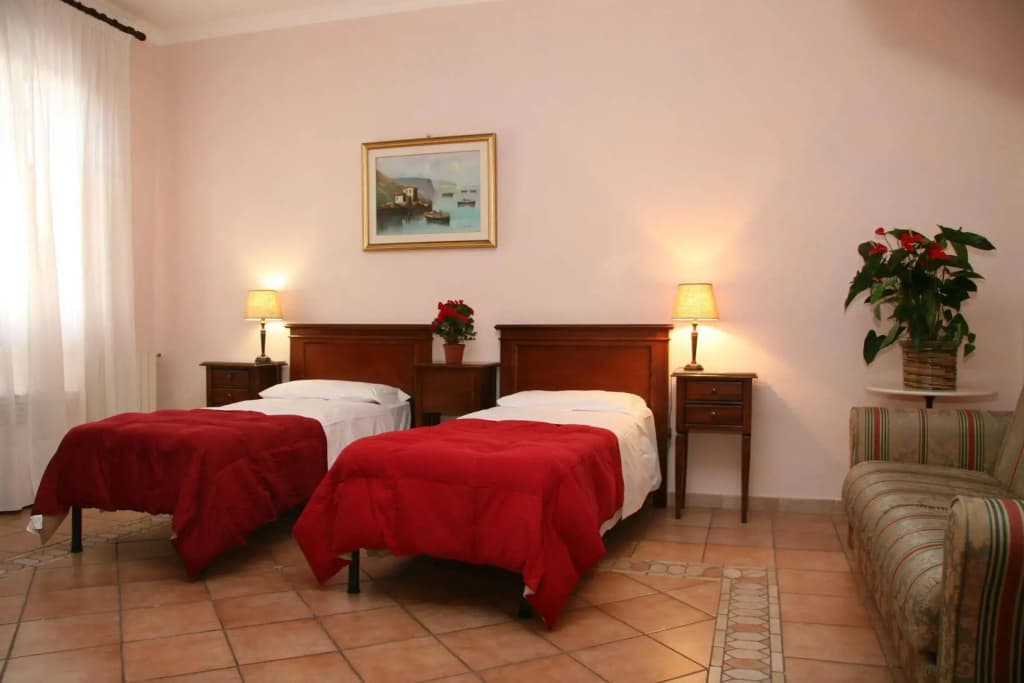 Hotel Giubileo - photo 4
