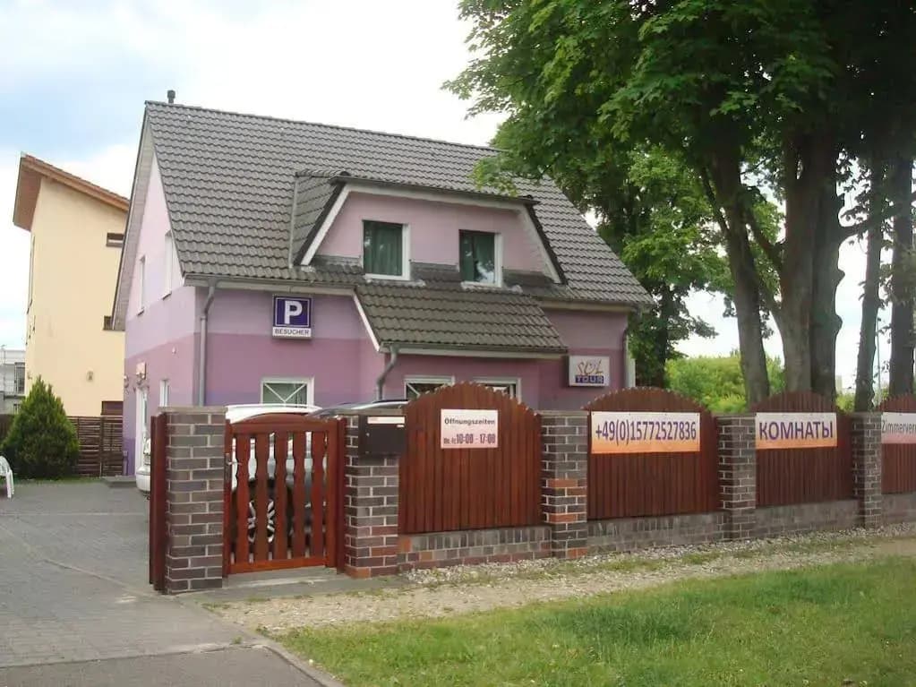 Gästehaus Sol Tour - photo 11