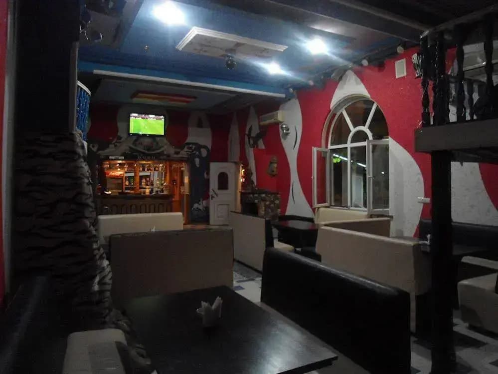 Hotel 444 - photo 22