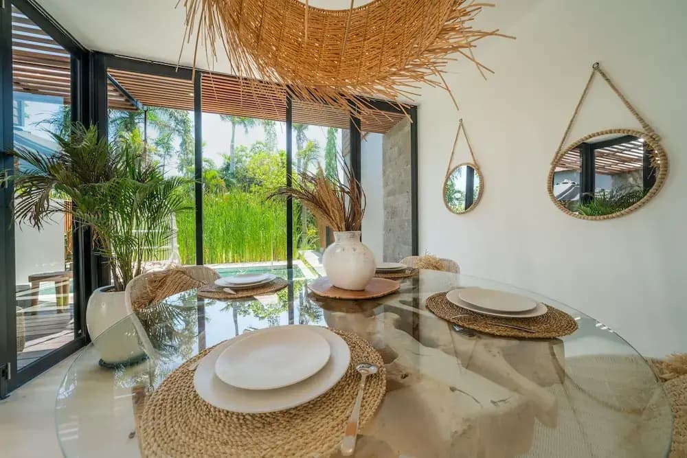 Villa Putih Taman - photo 21