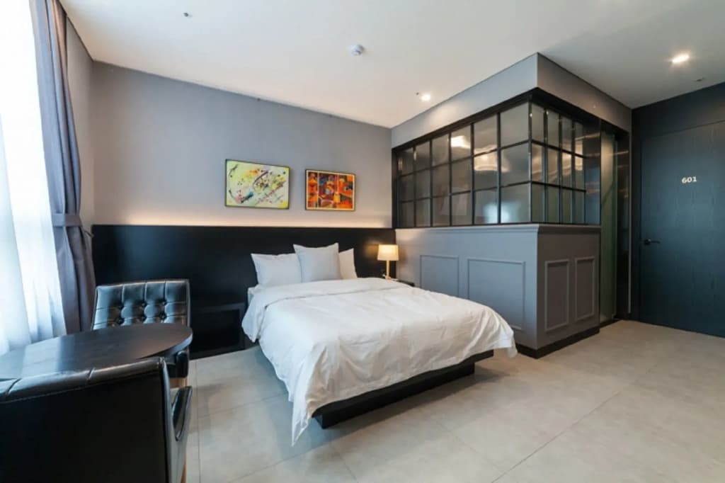 Hotel Senne - photo 5