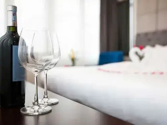 Skyline Hotel Hanoi - photo 11
