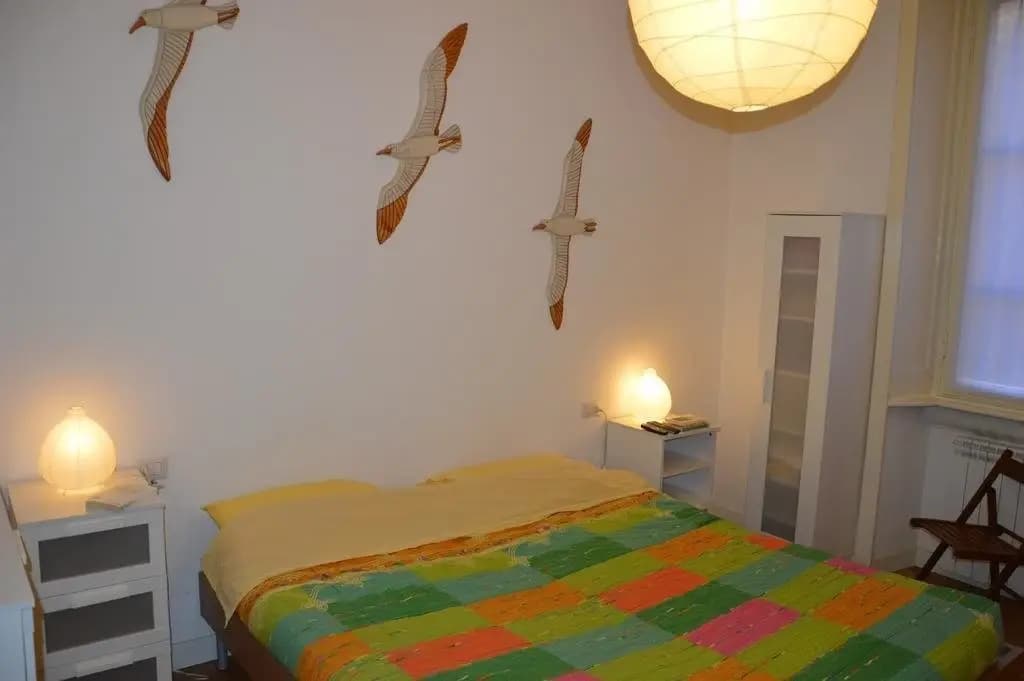 Artist Apartment - photo 12