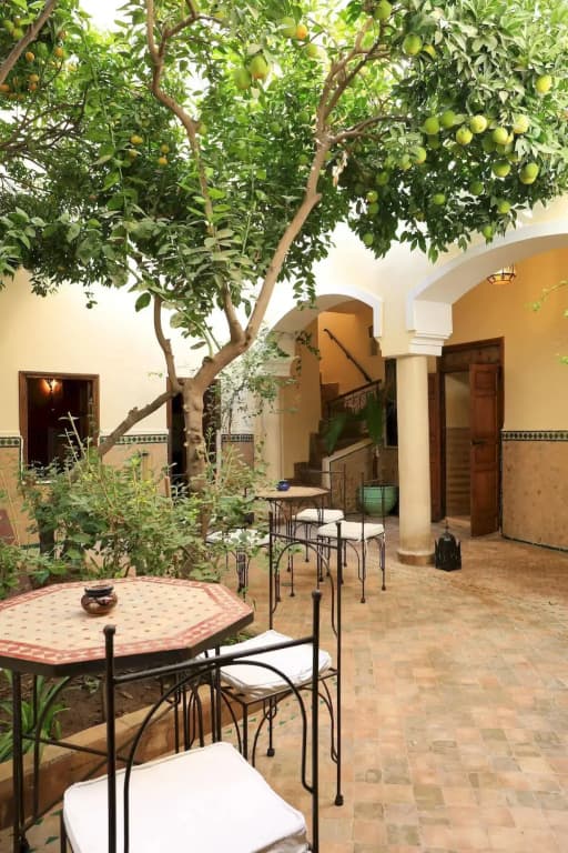 Riad Maamora - photo 16