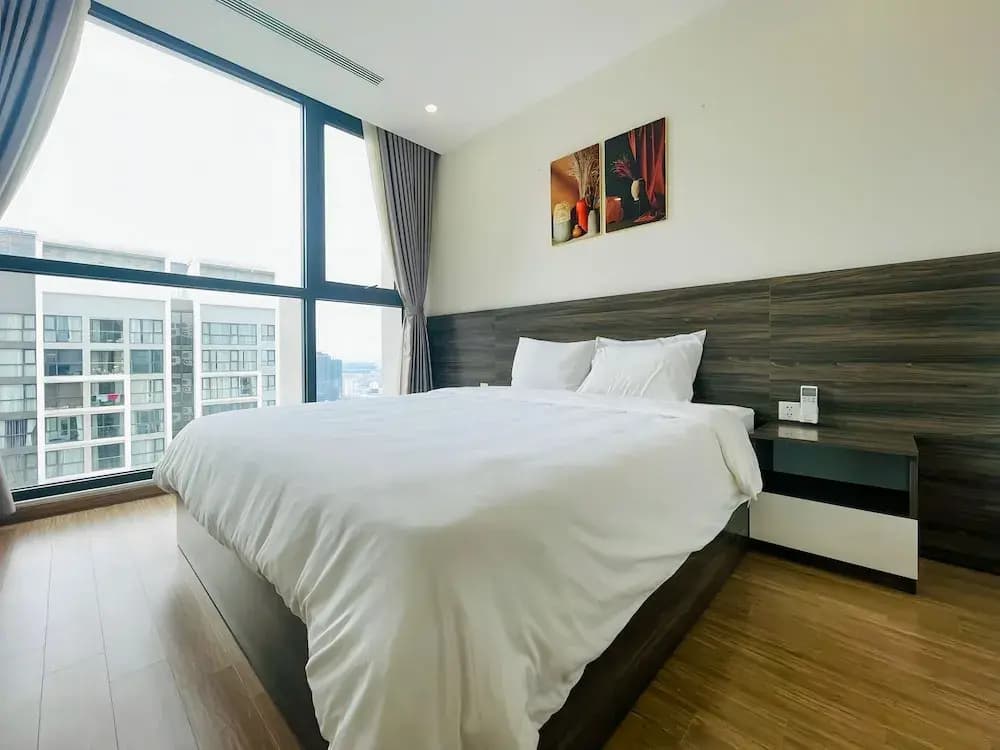 Vinhomes Skylake - Quylodge - photo 22
