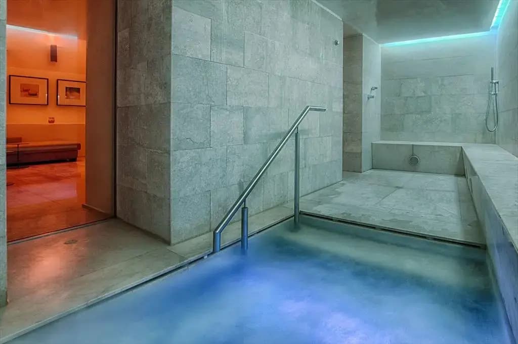 Avani Palazzo Moscova Milan Hotel - photo 16