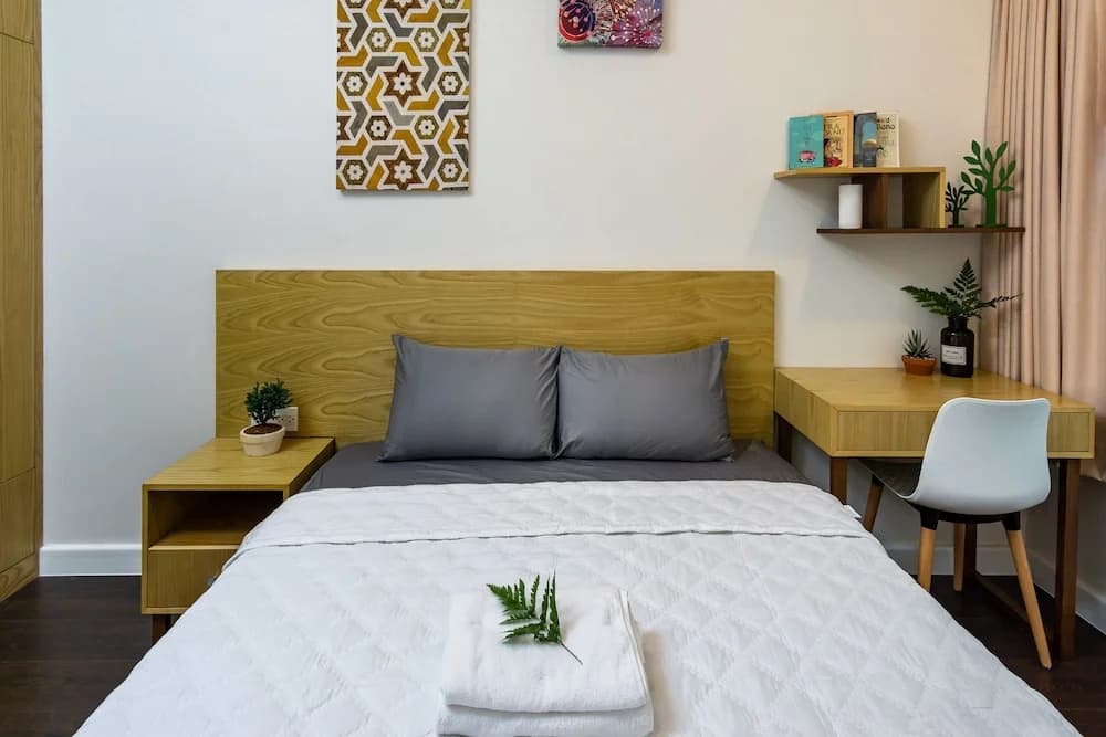Rivergate Apartment - MM Home - photo 40