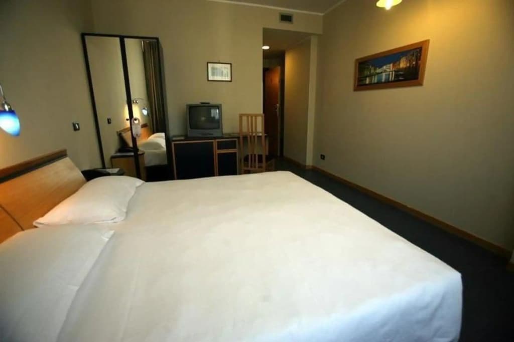 Sotel Nomentana - photo 3