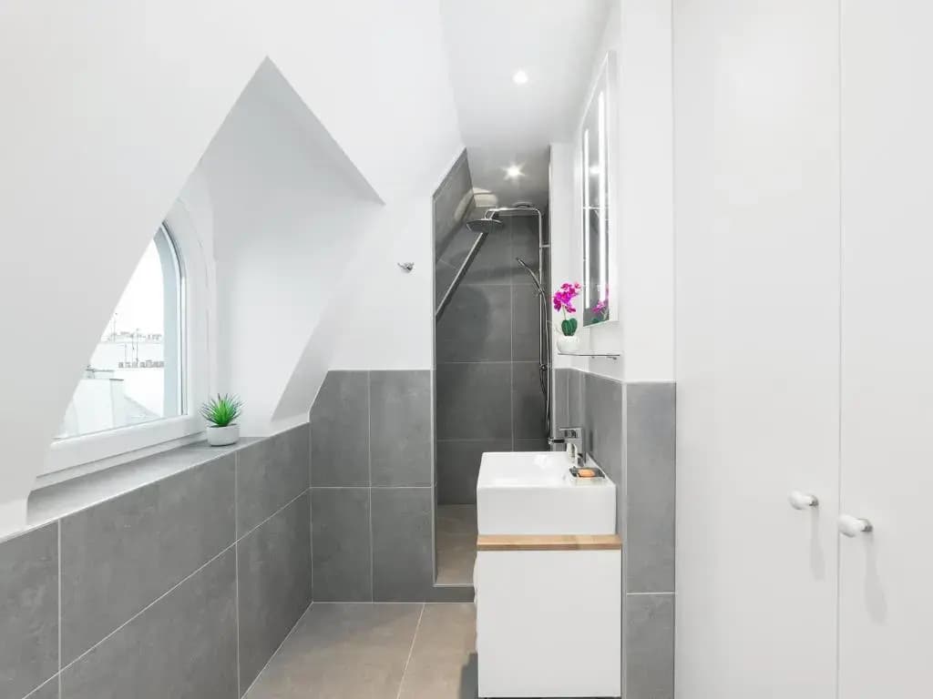 Luxury 2 Bedrooms Le Louvre I by Livinparis - photo 7