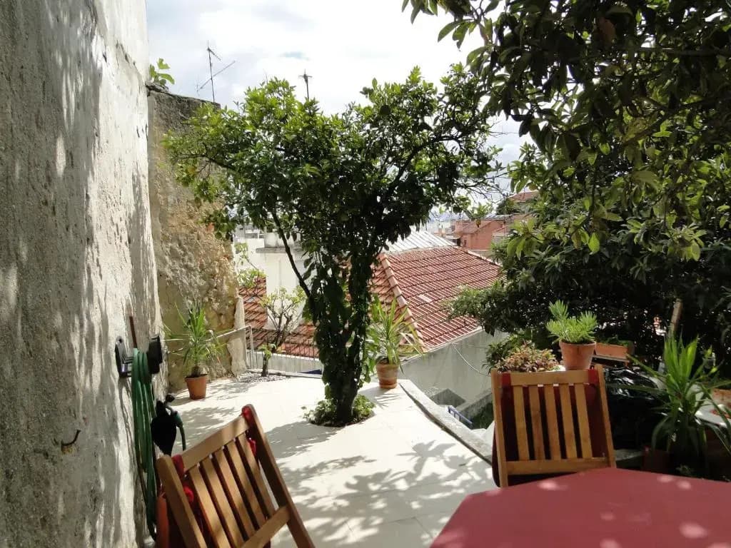 The Bleu Lisbon Flat - photo 2