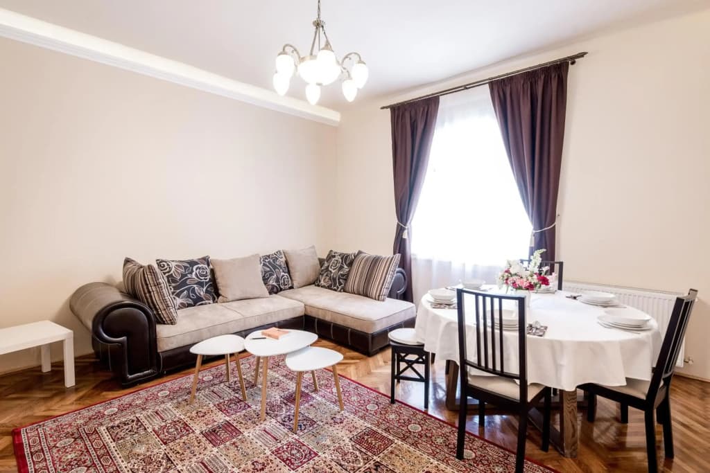 Gellért Family Suite - photo 14