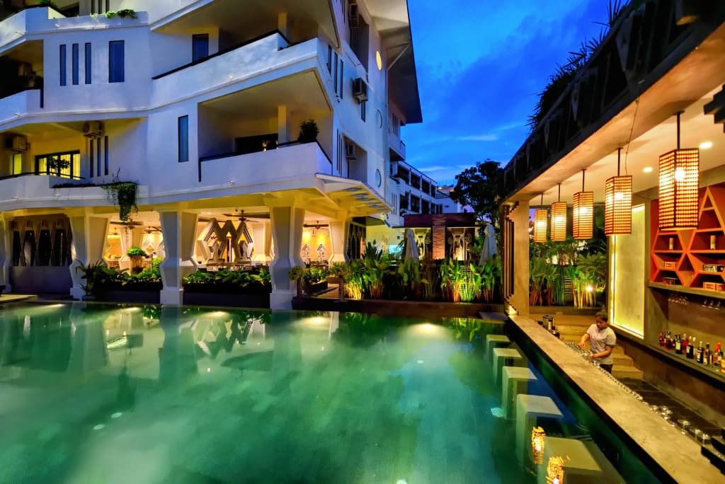Central Suite Residence - main photo