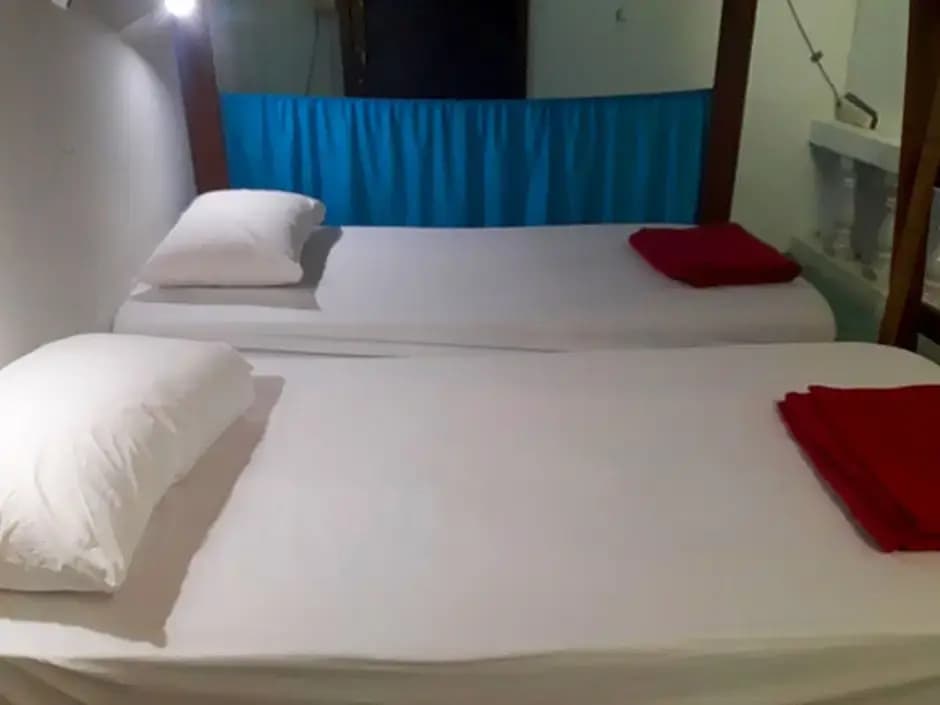 Haadrin Homestay - Phangan Hostel - photo 1