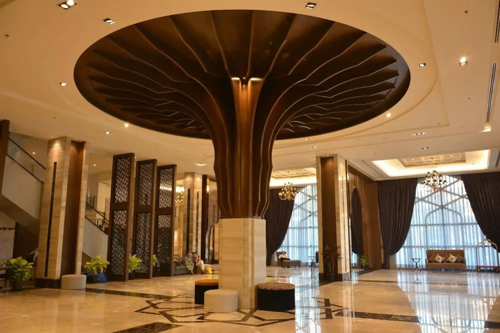 Al Meroz Bangkok - photo 2