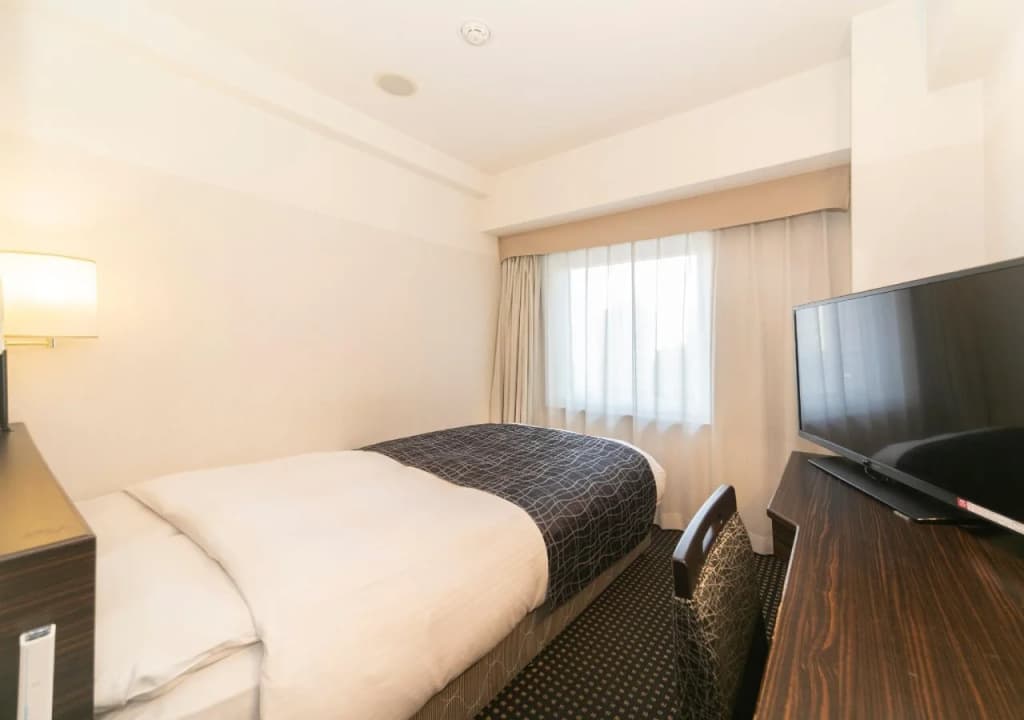 APA Hotel Osaka Tanimachi 4chome Ekimae - photo 8
