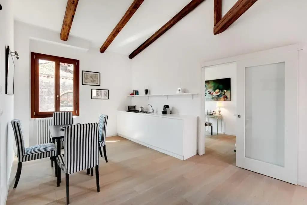S. Marcuola Apartment - photo 13