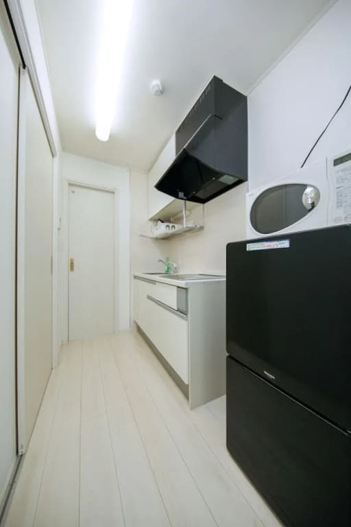 Soshigaya Apartment - photo 12