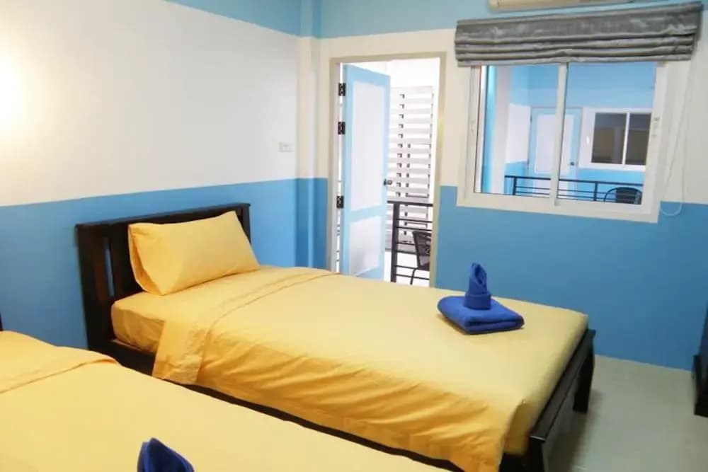 Sooi-Tee Guest House 1 - photo 4