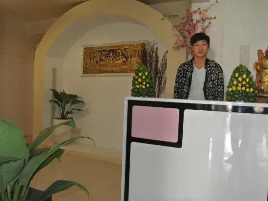 Cool Rock Hostel - photo 10