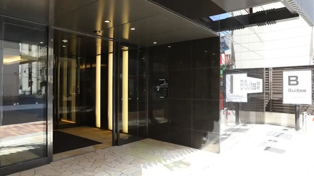 Super Hotel Namba Nipponbashi - photo 6