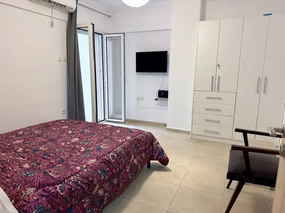 Cozy Apartment in Agios Loukas - photo 1
