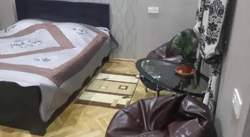 Guest House Khidistavis 8 - photo 4