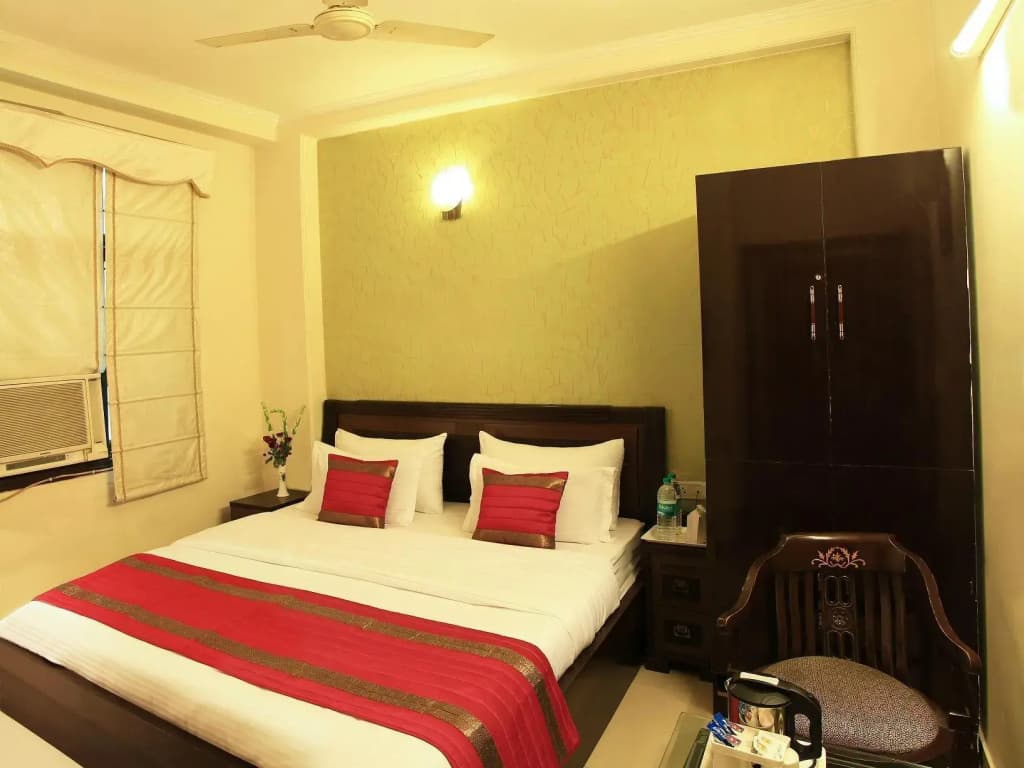 Shimla Heritage Hotel - photo 5